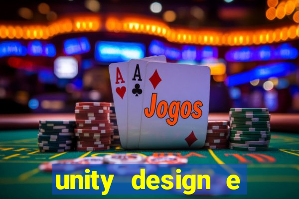 unity design e desenvolvimento de jogos pdf